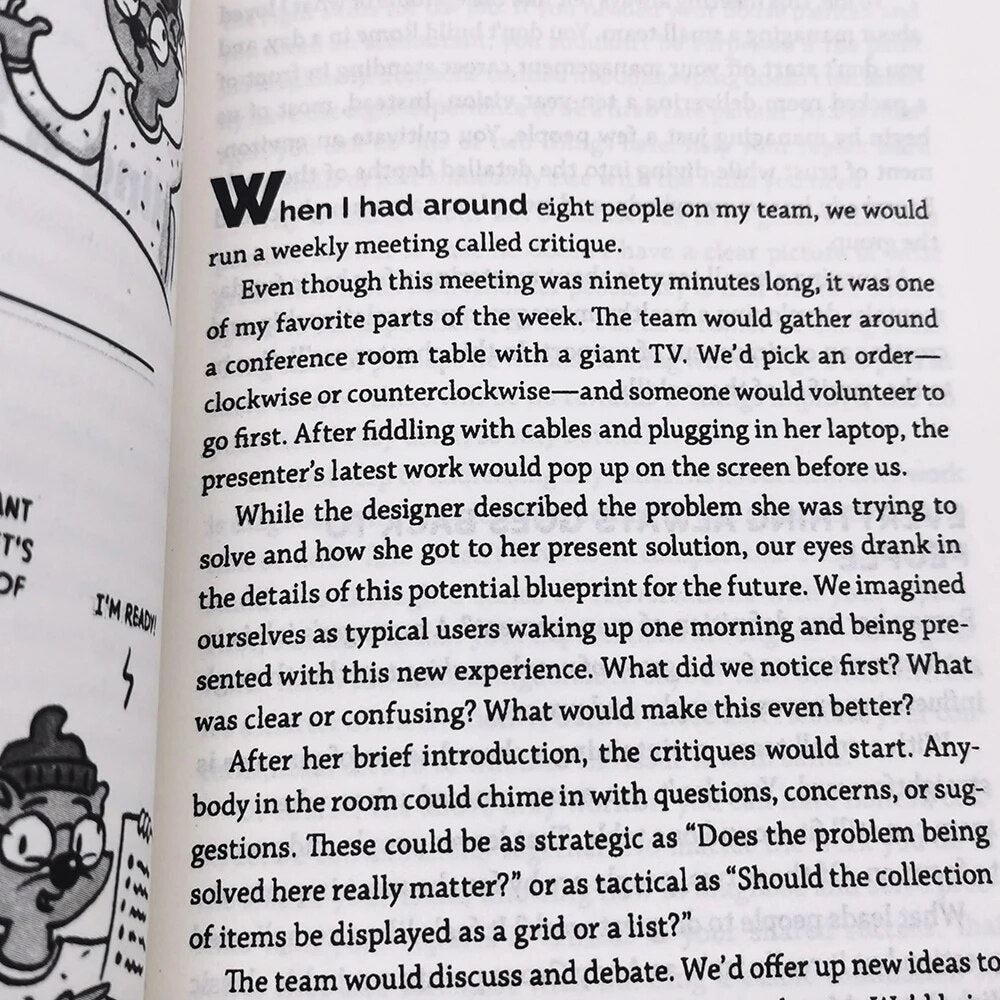 The Making of a Manager: What to Do When Everyone Looks to You By Julie Zhuo